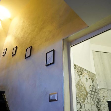 Corte Manzoni Independent Suite Catania Eksteriør bilde